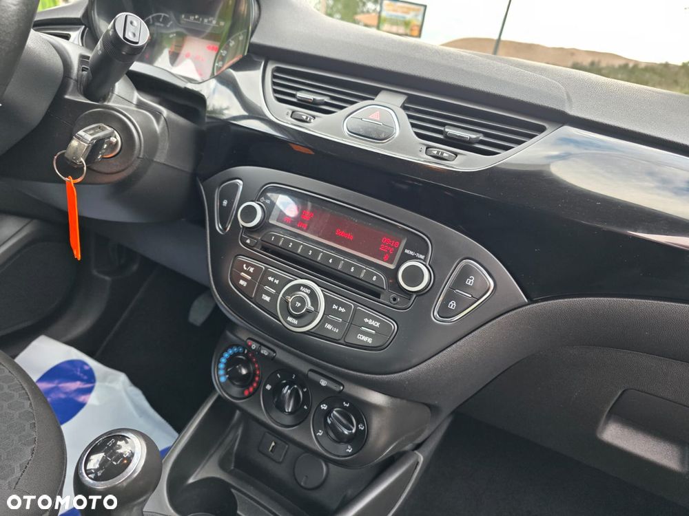 Opel Corsa 1.4 Color Edition - 5