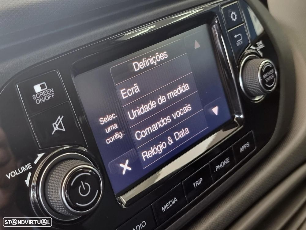 Fiat Tipo Station Wagon 1.3 M-Jet Street — fotografia 22