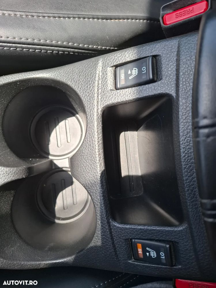 Nissan Qashqai 1.7 dCi TEKNA+ - 24