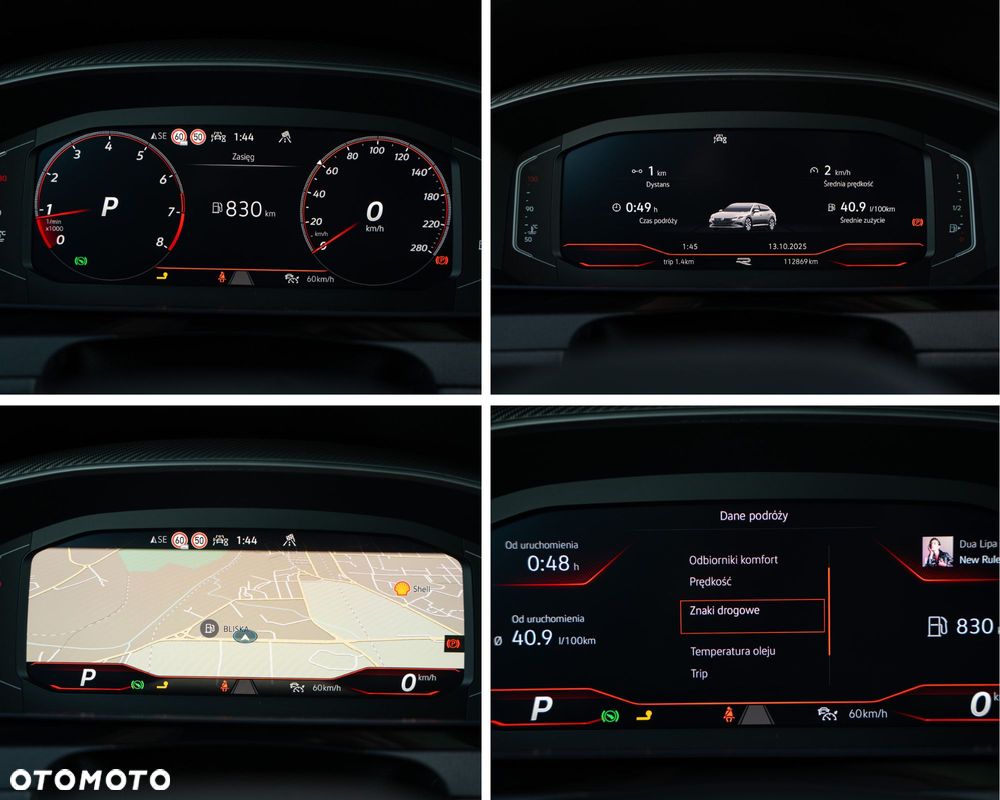 Volkswagen Arteon Shooting Brake - 38