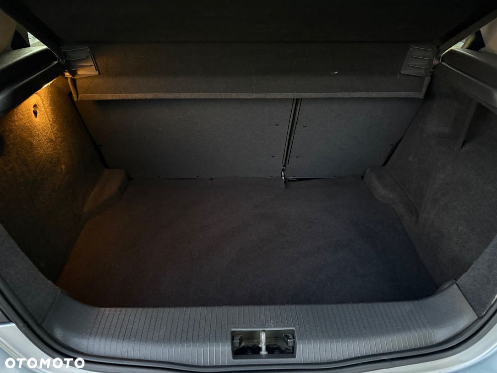 Opel Astra 1.4 NJoy - 8