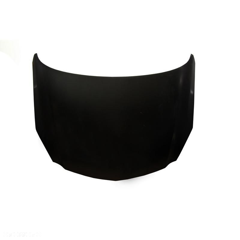 NOWA POKRYWA SILNIKA OPEL INSIGNIA A 2012-2015 LAKIEROWANA W KOLOR - 2