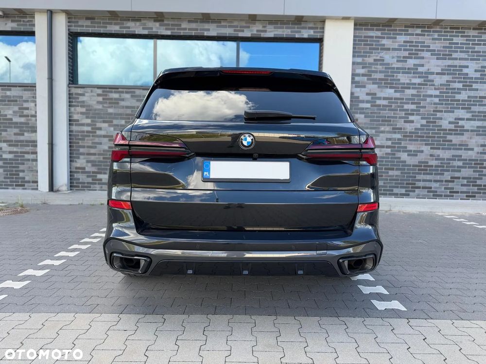 BMW X5 xDrive30d mHEV - 6