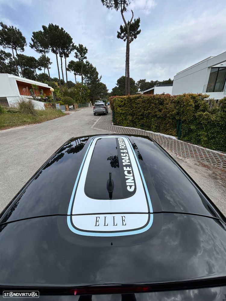 Citroën C3 1.2 PureTech Elle EAT6 - 21