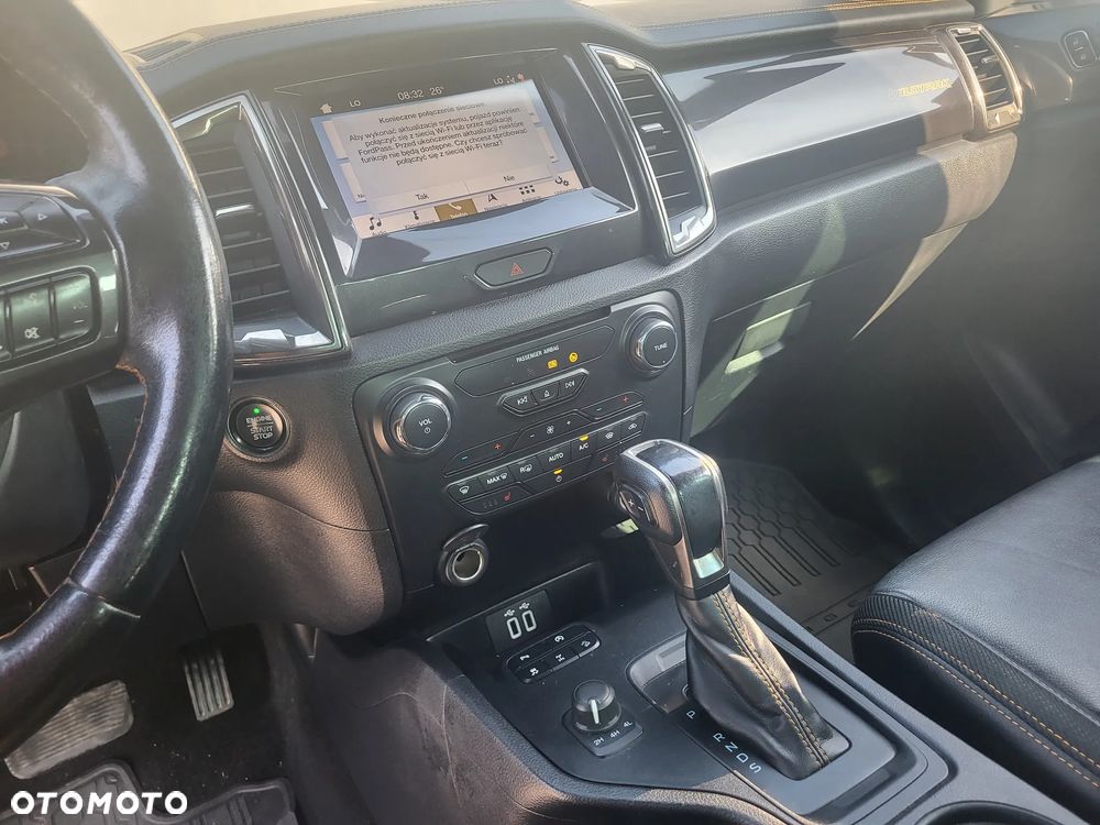 Ford Ranger ver-2-0-ecoblue-4x4-dc-wildtrak - 13