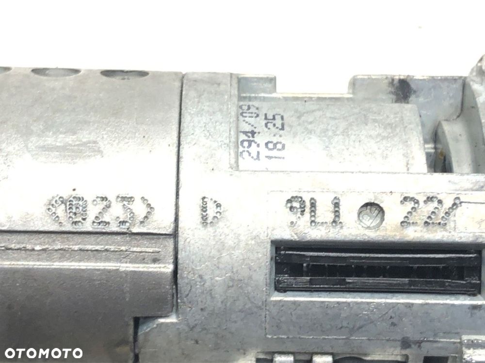 STACYJKA  DACIA SANDERO 2008 - 2022 1.4 (B30C, BS0C, BS0A, BS0G, BS1F, BS0E) 55 kW [75 KM] benzyna - 4