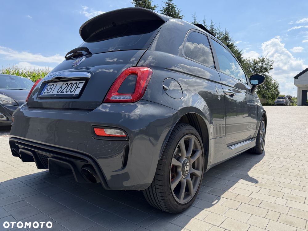 Fiat 500 - 3