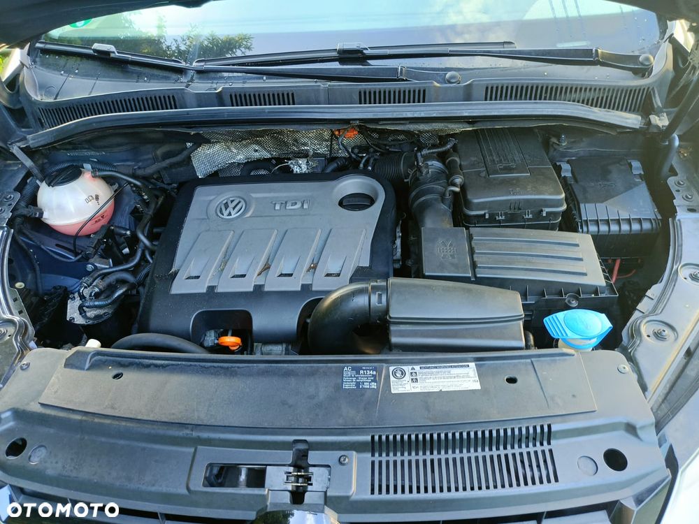 Volkswagen Sharan - 10