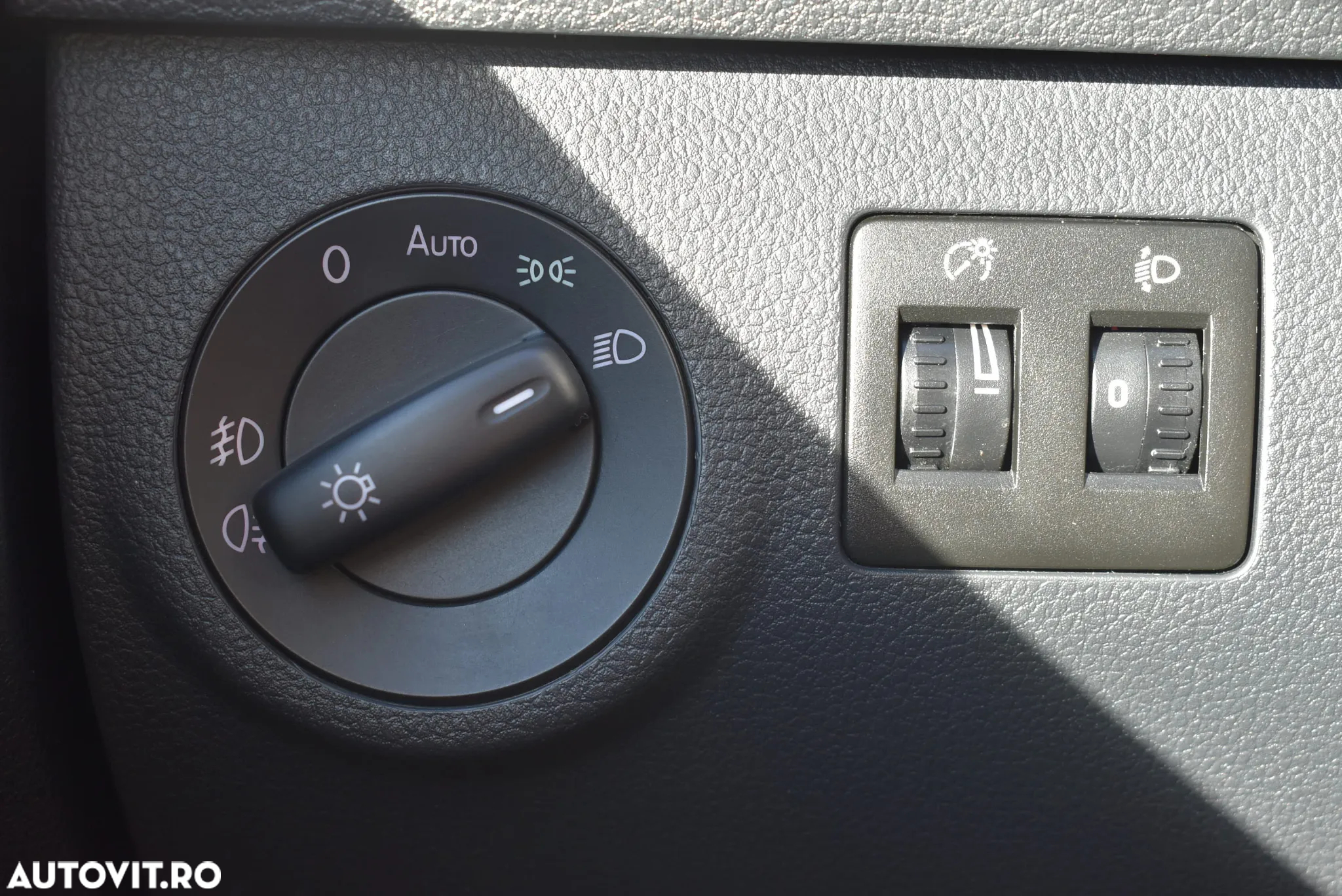 Volkswagen Caddy 2.0 TDI (5-Si.) - 13