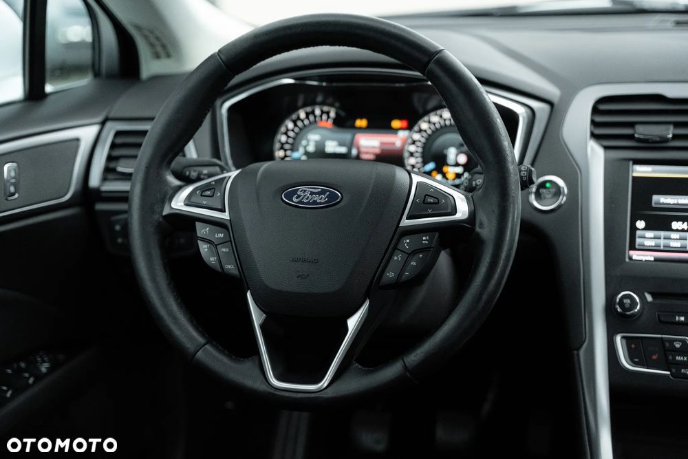 Ford Mondeo 2.0 TDCi ST-Line - 18