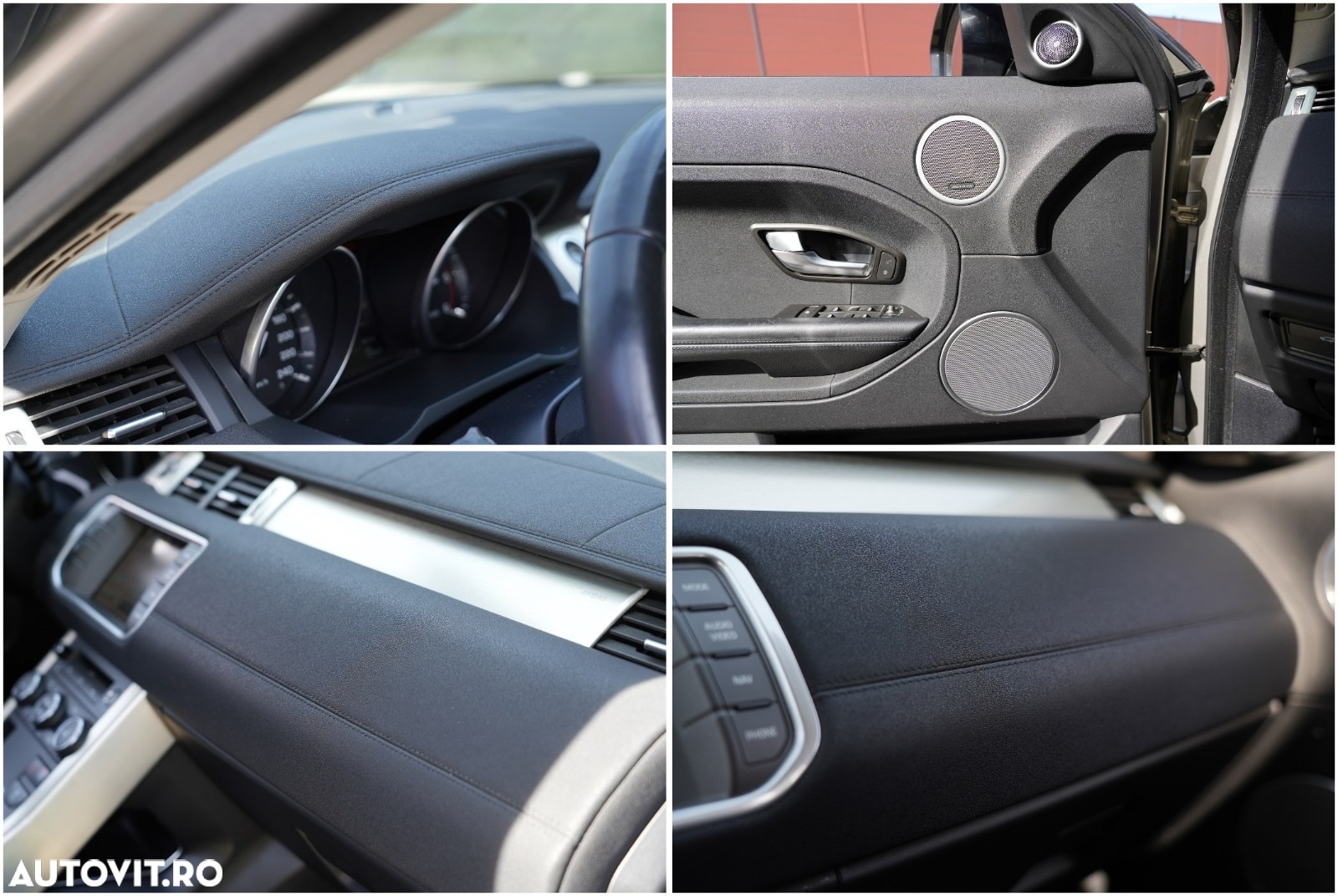 Land Rover Range Rover Evoque - 13