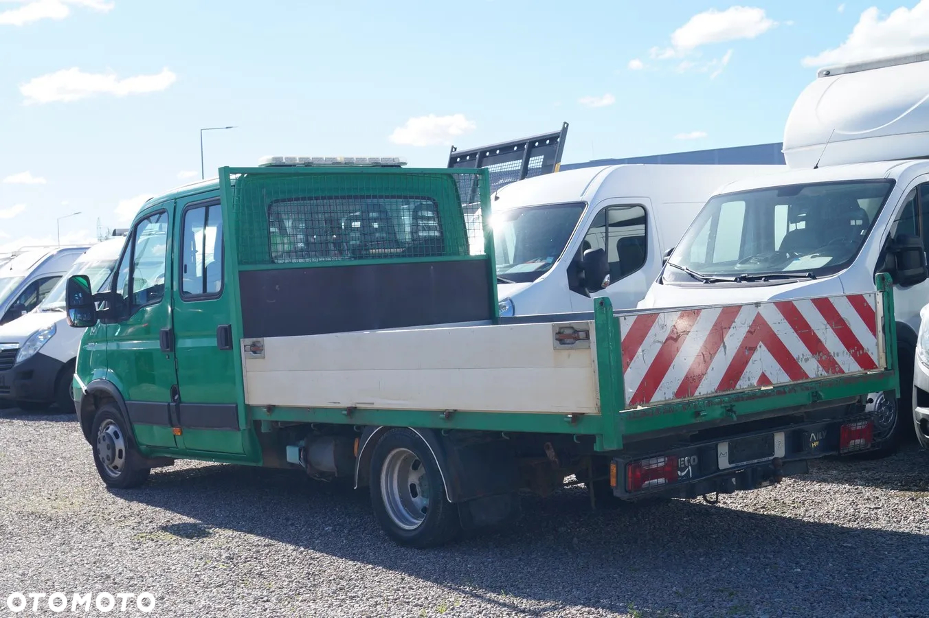 Iveco DAILY - 3