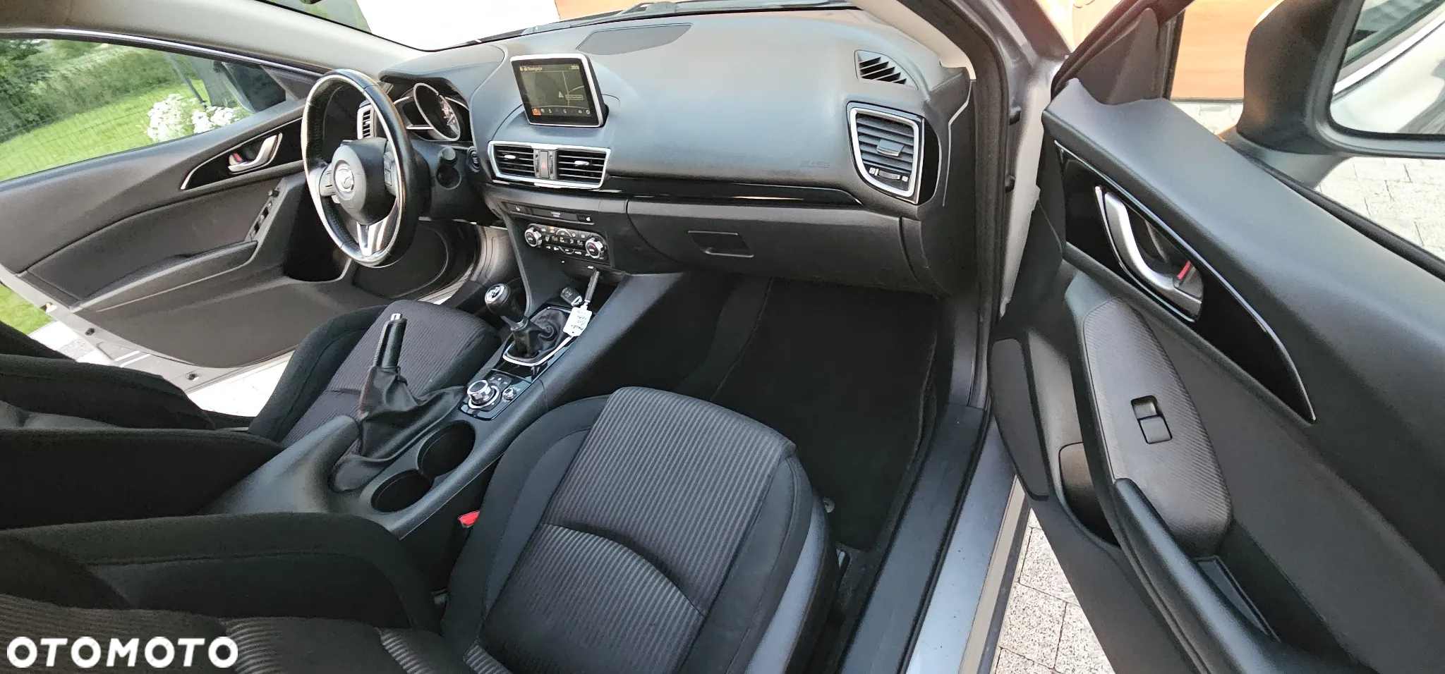 Mazda 3 SKYACTIV-G 100 Prime-Line - 37