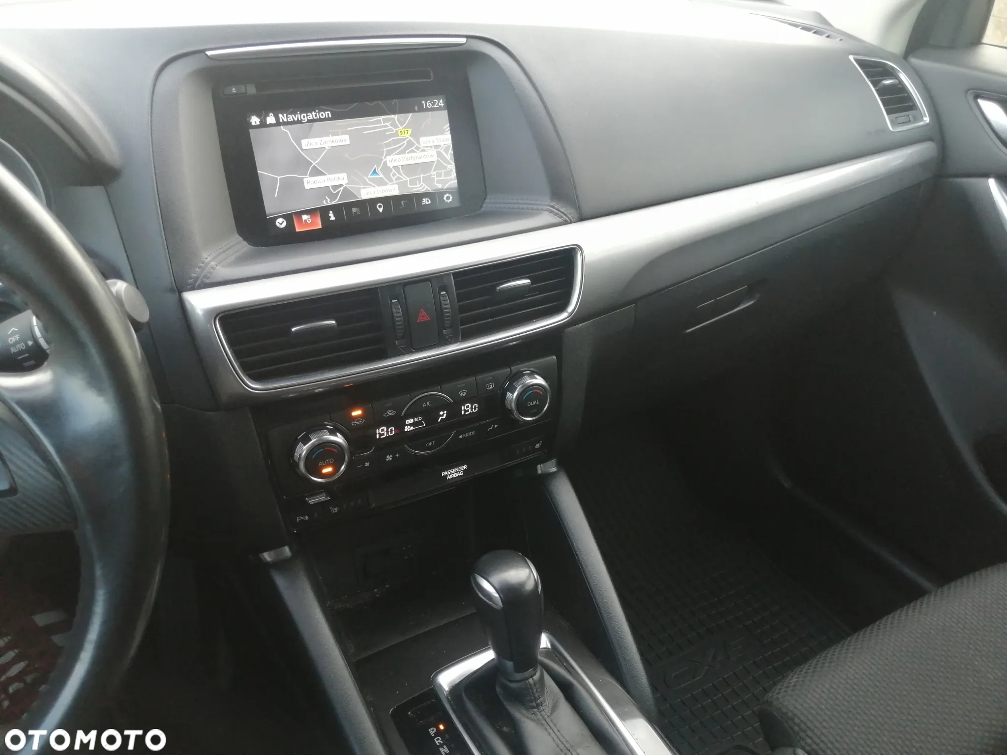 Mazda CX-5 - 18