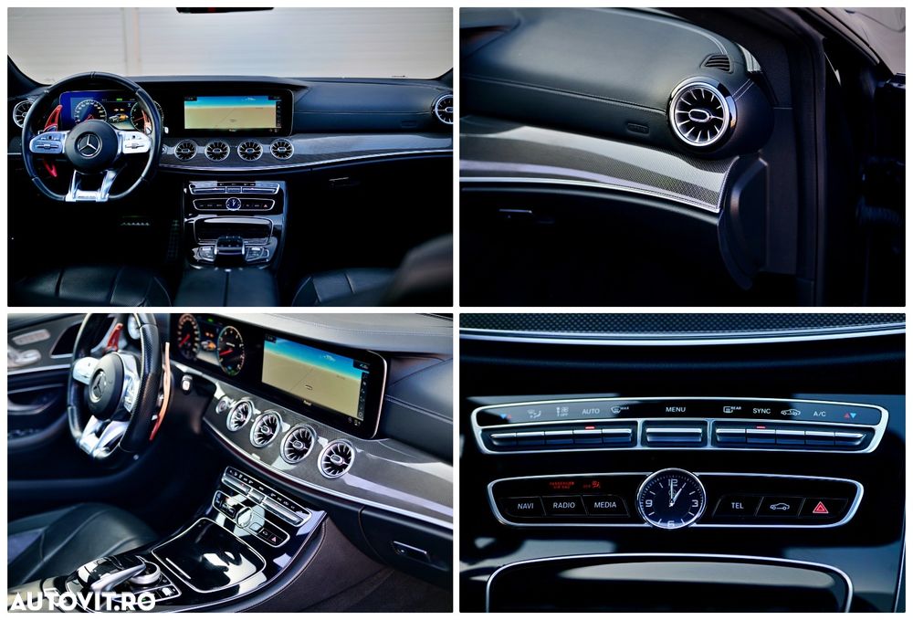 Mercedes-Benz CLS - 21