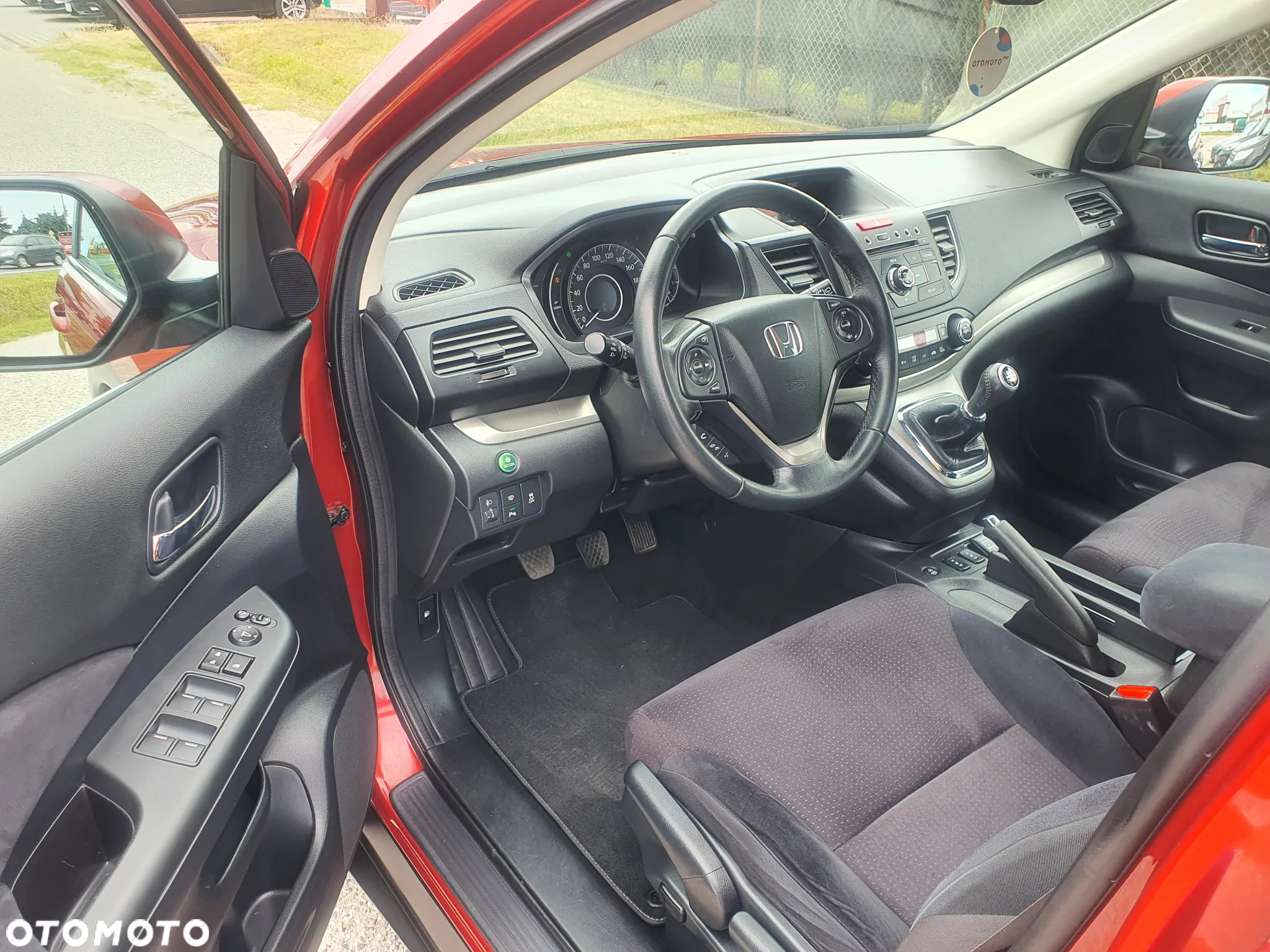 Honda CR-V 2.0 Executive - 9