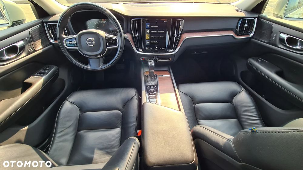Volvo S60 - 27