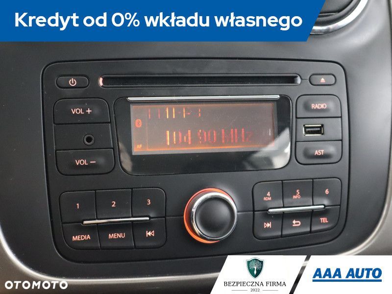 Dacia Sandero - 14