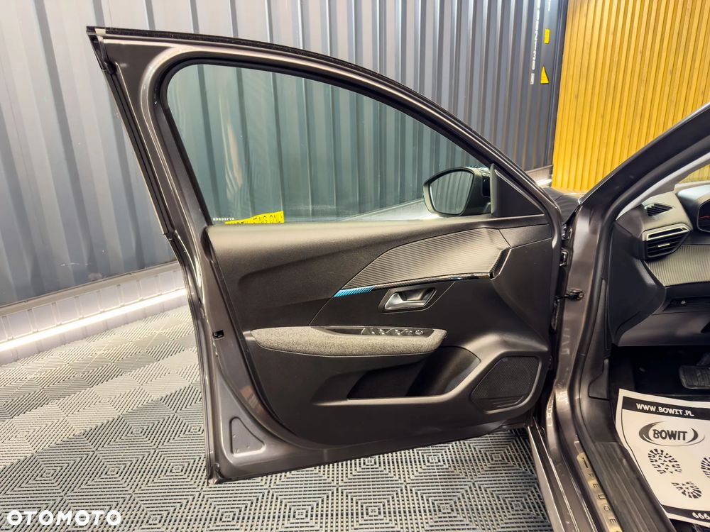 Peugeot 208 1.2 PureTech Active S&S EAT8 - 15