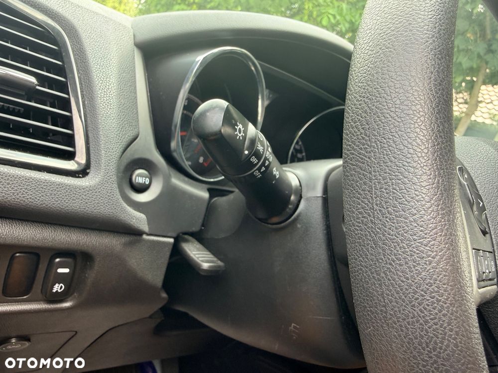 Mitsubishi ASX 2.0 2WD CVT Spirit+ - 15