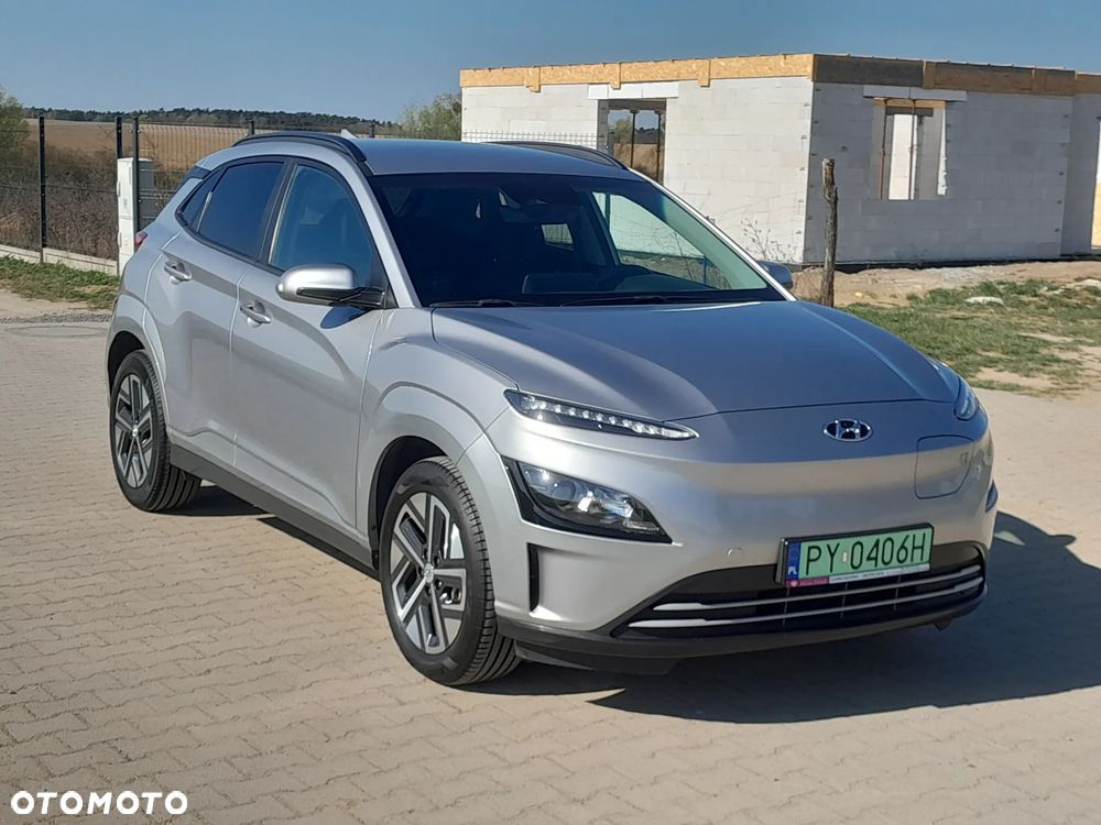 Hyundai Kona Standard - 7