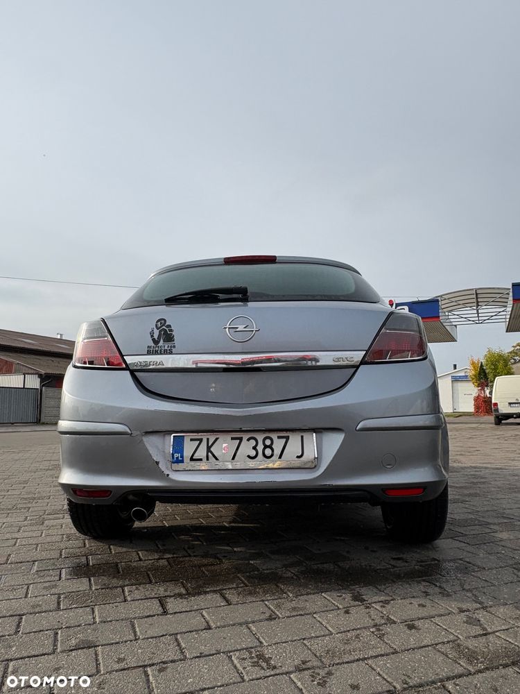 Opel Astra - 10