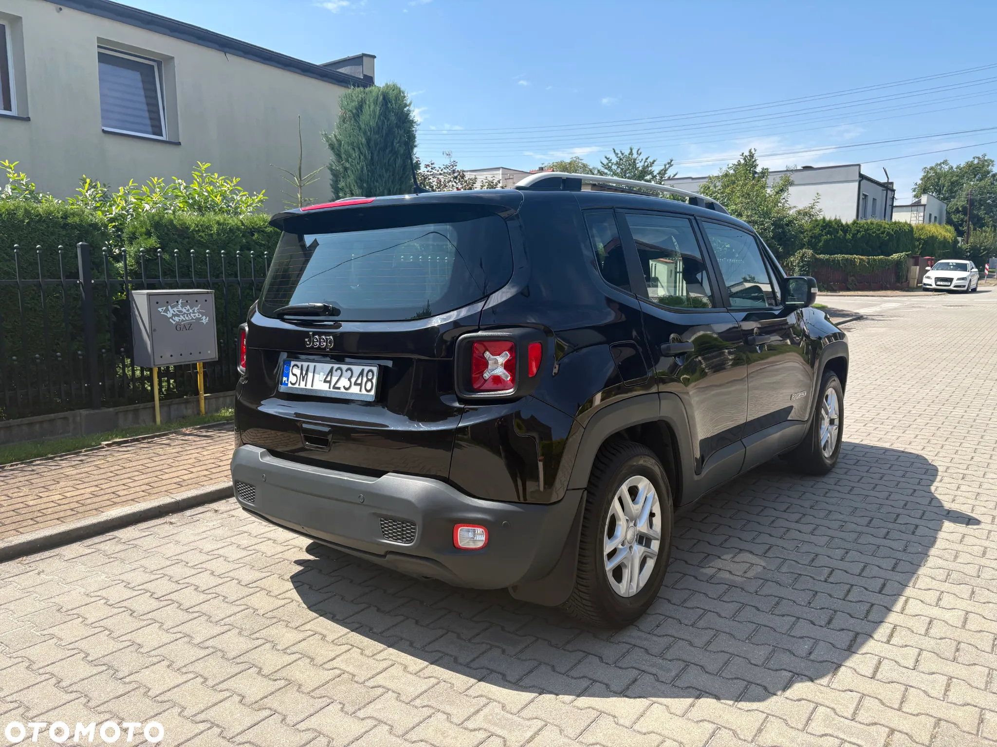 Jeep Renegade 1.0 GSE T3 Turbo Longitude FWD S&S - 5