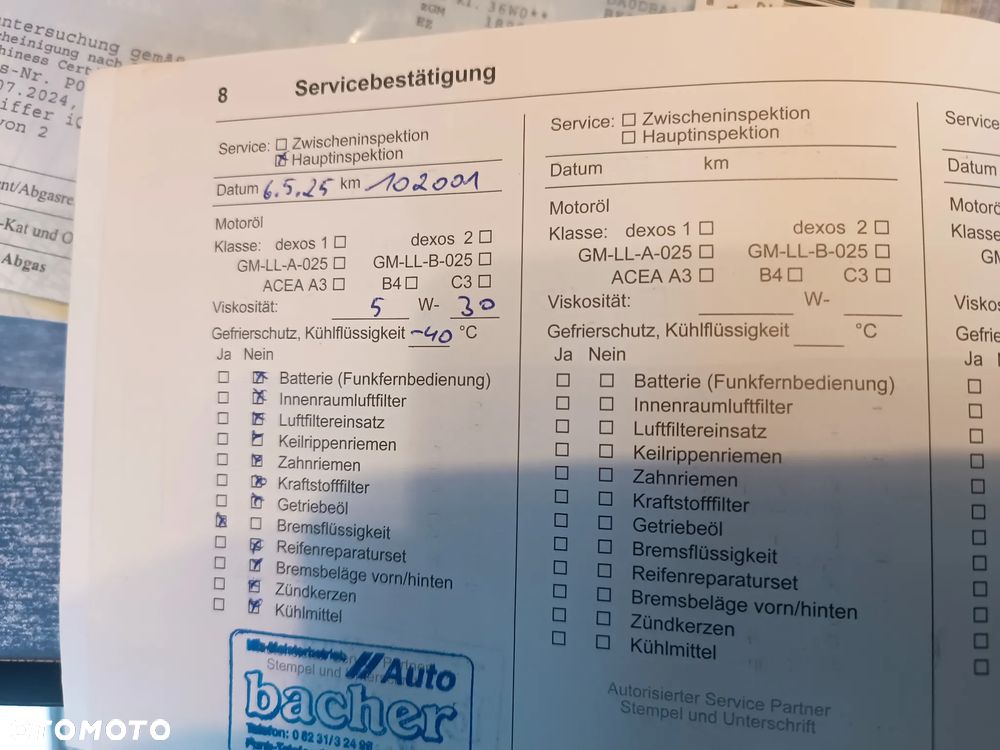 Opel Astra 1.4 T GPF Dynamic S&S - 28