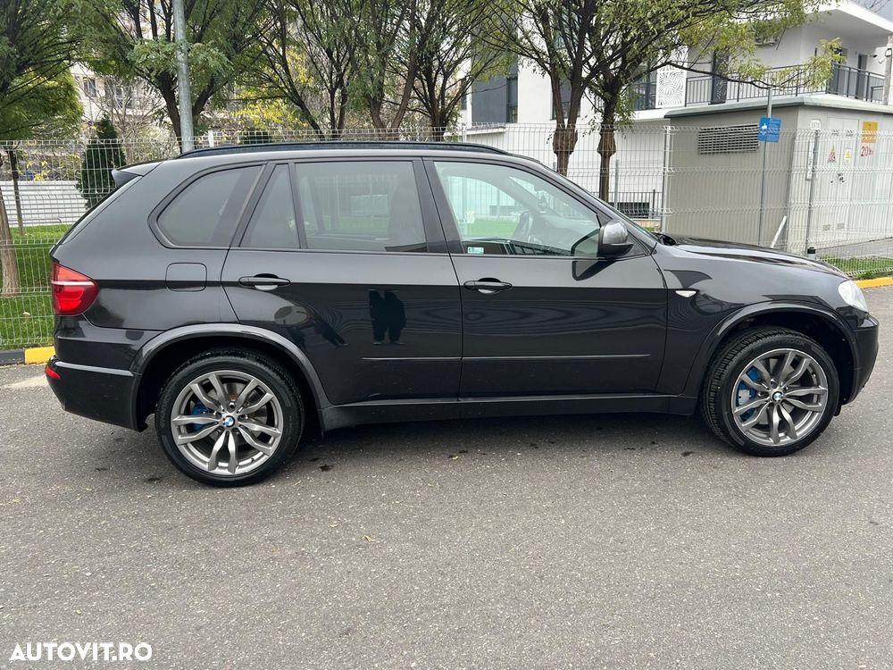 BMW X5 - 4
