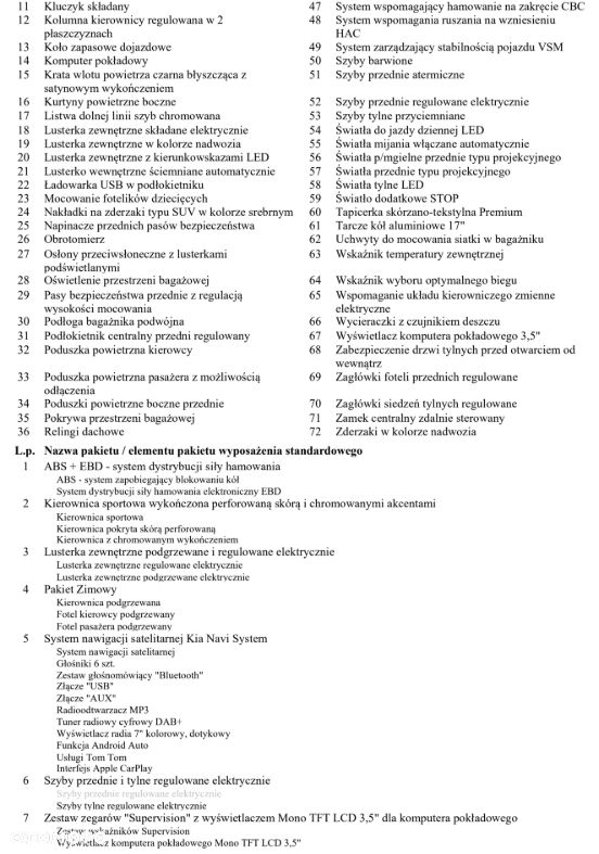 Kia Stonic 1.0 T-GDI XL - 40