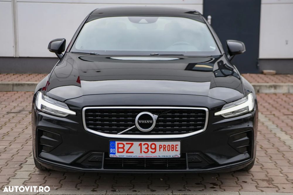 Volvo S60 T5 R-Design - 2
