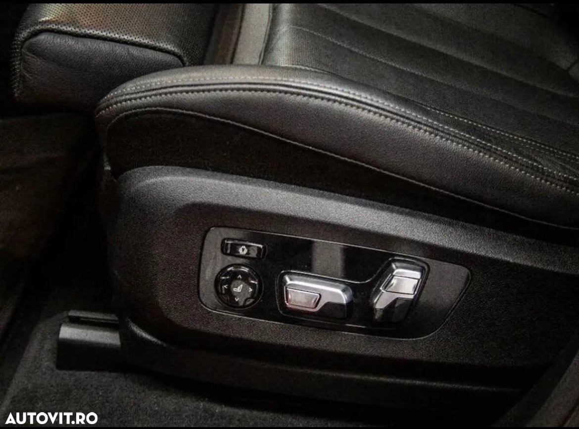 BMW X5 xDrive40i - 11