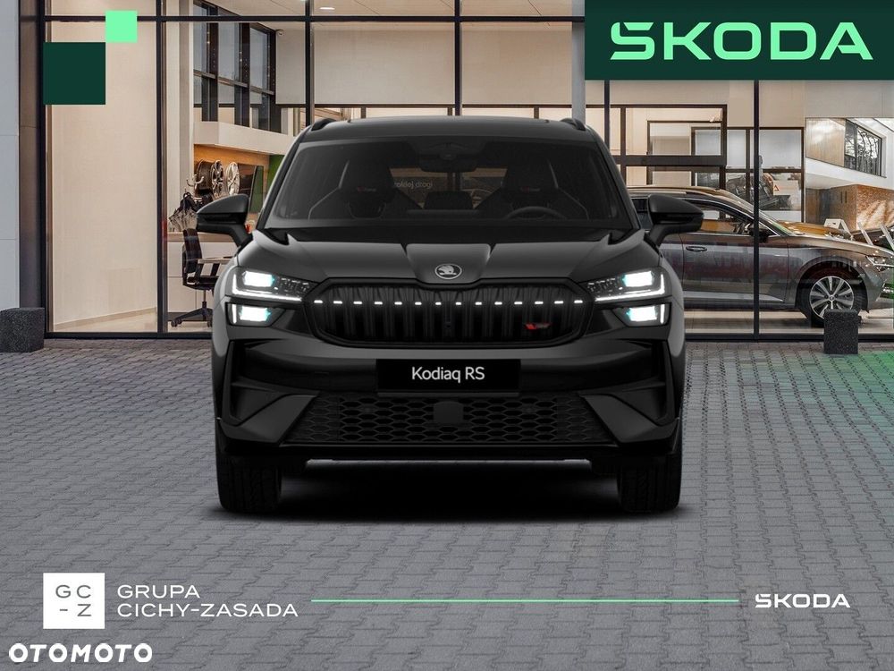 Skoda Kodiaq 2.0 TSI 4x4 RS DSG - 13