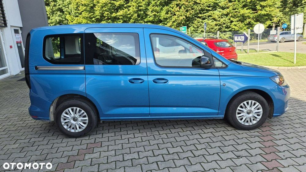 Volkswagen Caddy - 6