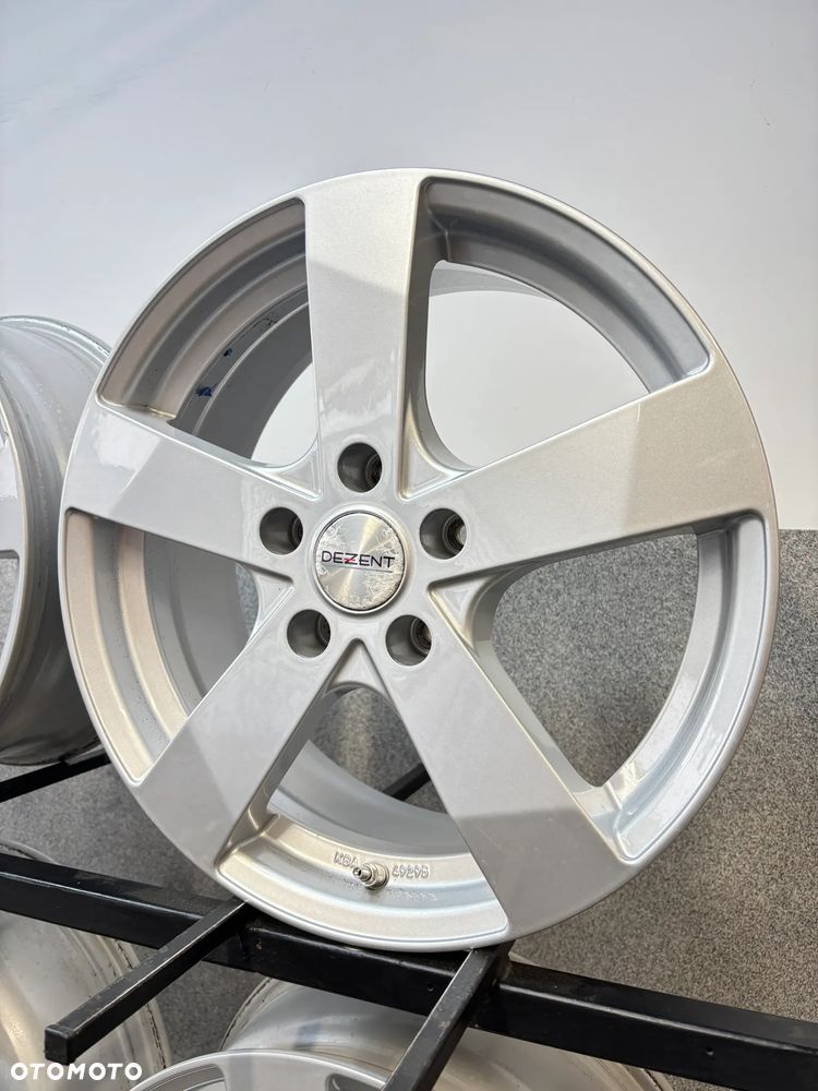 4 Felgi Alu.  Opel Astra J, Zafira C, Cascada, GTC ,Insginia B, Chevrolet Captiva, Cruze 17" - 12