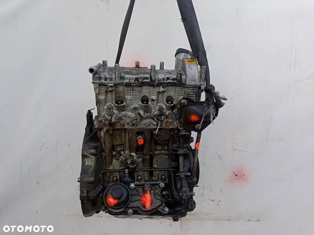 SILNIK SMART SMART 0.7  0008943V004 - 1