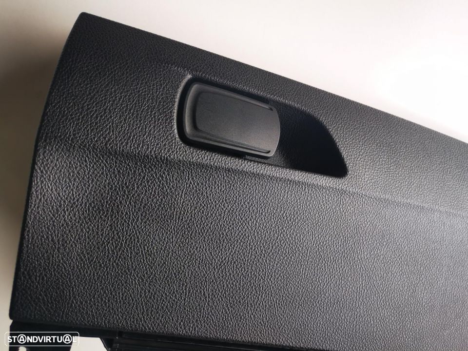 BMW SÉRIE 1 F20 PORTA LUVAS - PL023 - 2