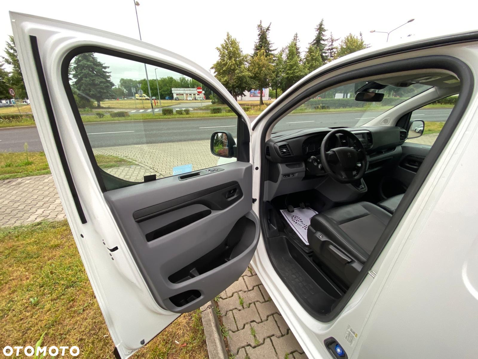 Peugeot EXPERT 2,0 HDI 122KM L3 MAXI ZABUDOWA WARSZTATOWA - 20