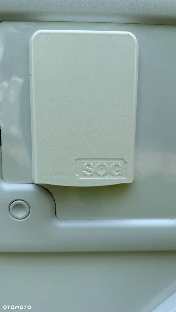 Dethleffs Just to Go 7055EBL - 27