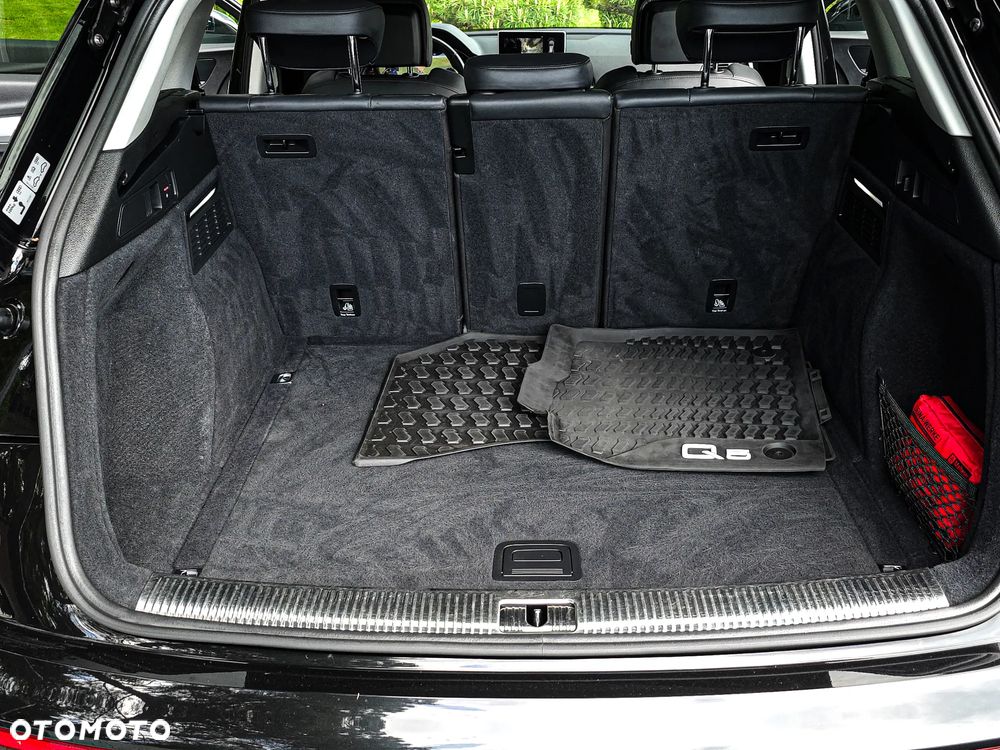 Audi Q5 2.0 TDI Quattro Sport S tronic - 19