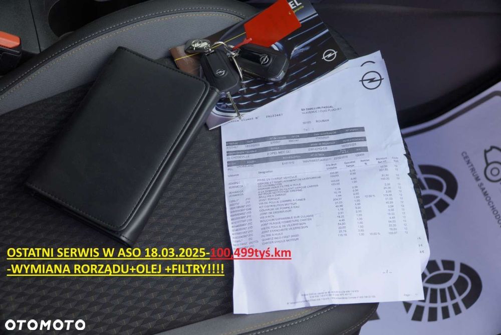 Opel Crossland X 1.2 T Eco Design Line S&S - 22