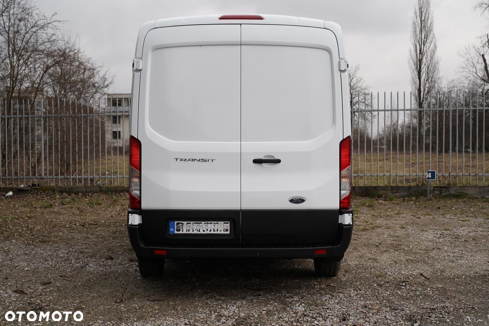 Ford Transit - 6
