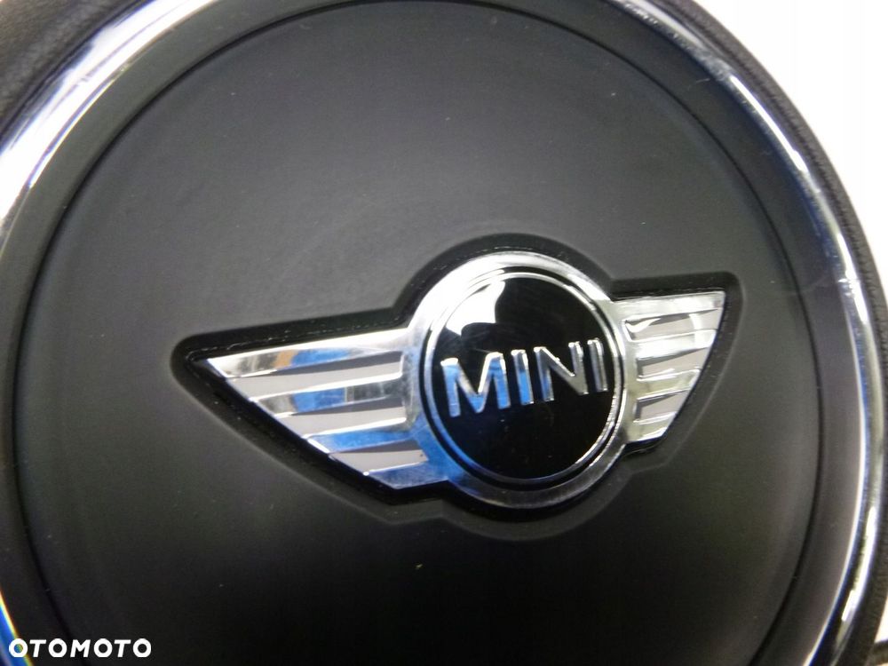 MINI COOPER AIRBAG KIEROWCY PODUSZKA F54 F56 - 6