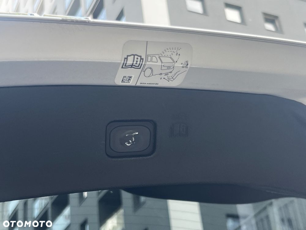 Ford Edge - 21