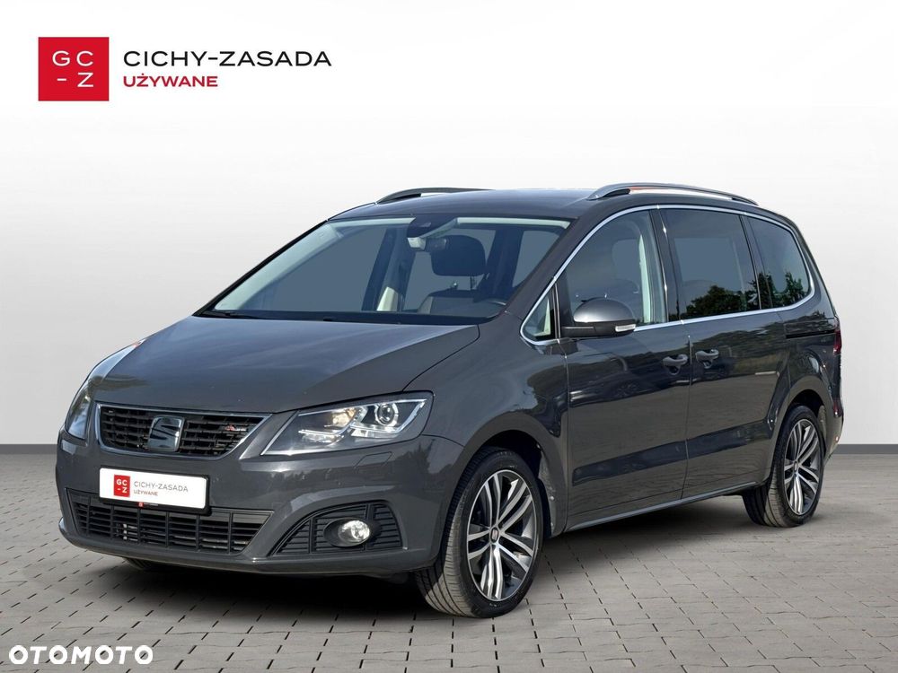 Seat Alhambra - 2