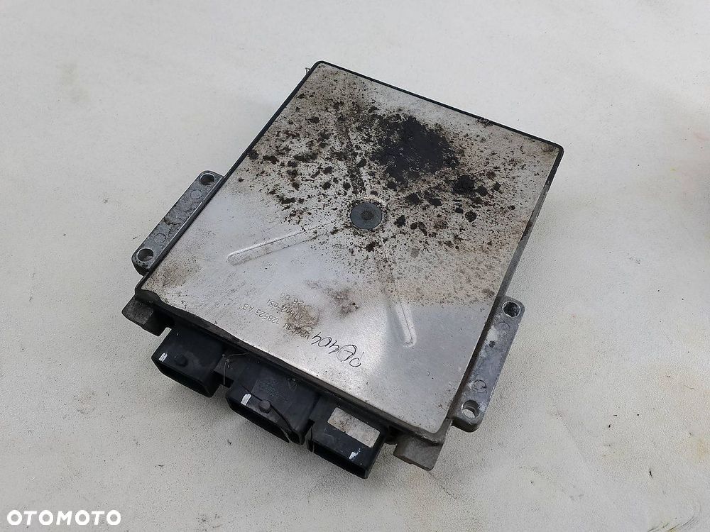 KOMPUTER, STEROWNIK FORD TRANSIT VI 6C11-12A650-AH 2.2 TDCI - 6
