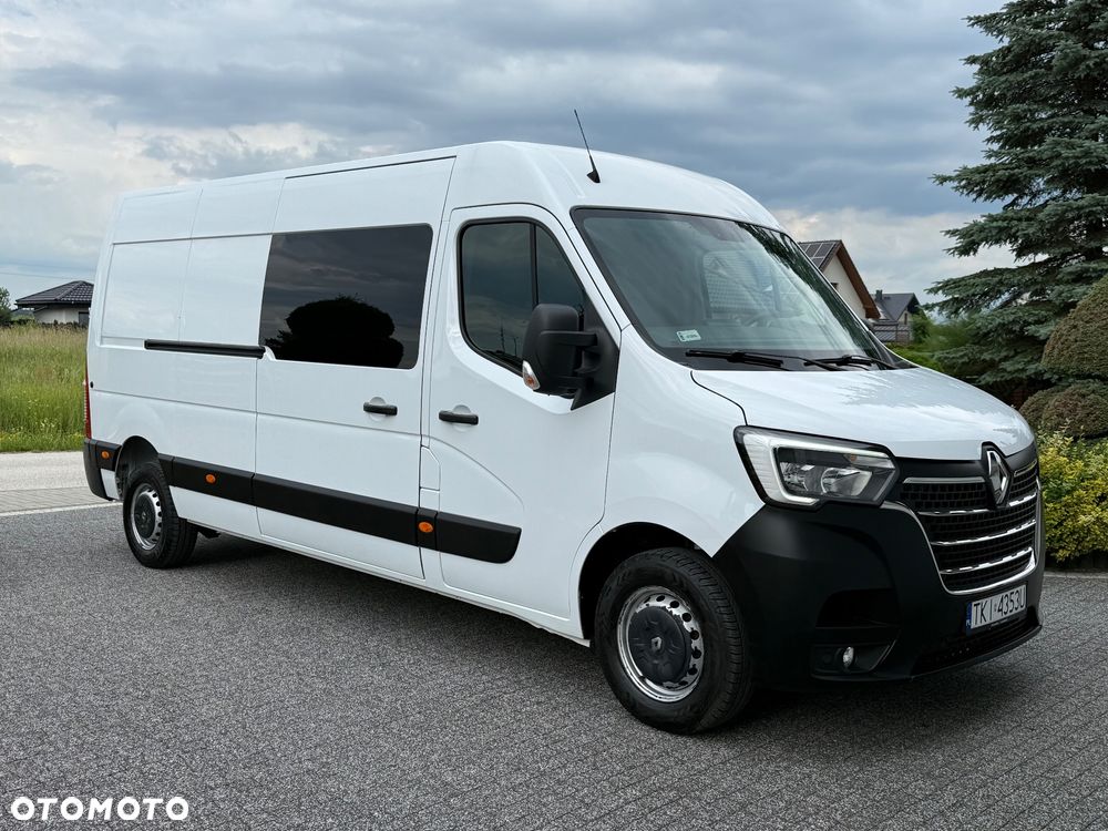 Renault Master - 7