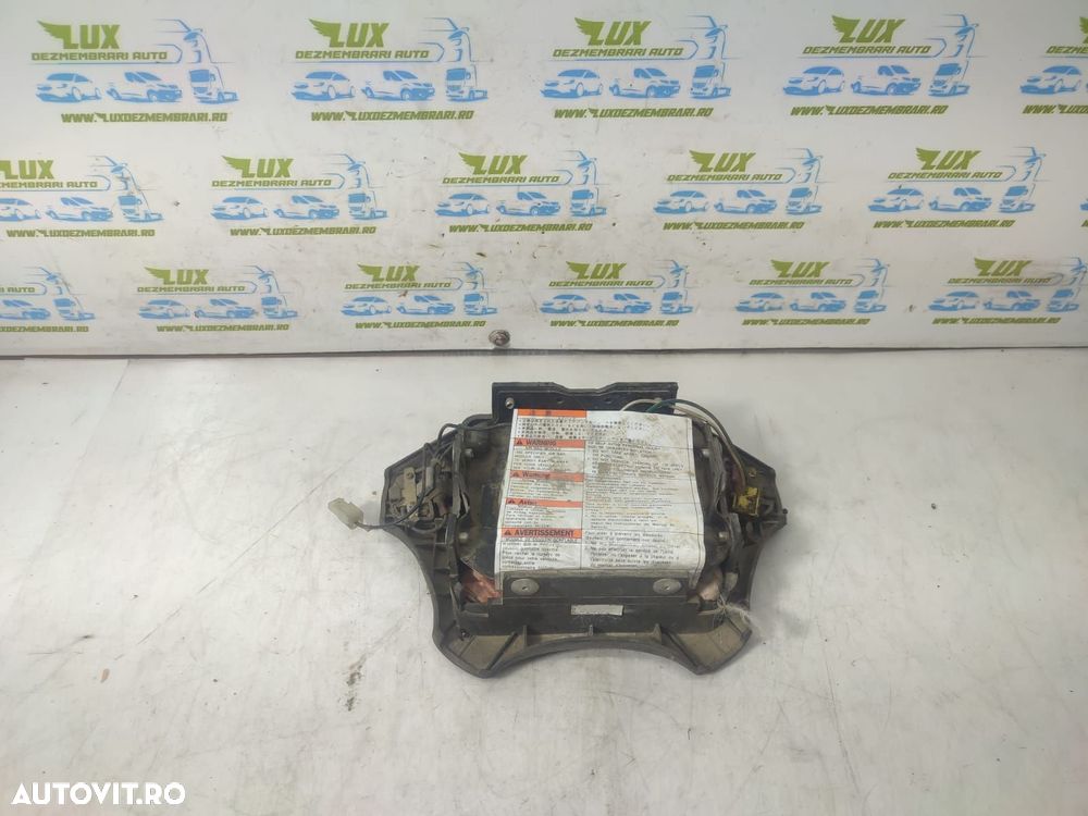 Airbag volan Suzuki Vitara 1  [din 1988 pana  2006] - 2
