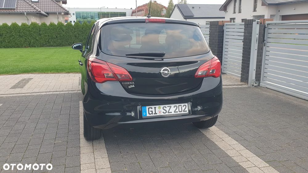 Opel Corsa 1.4 Cosmo - 5