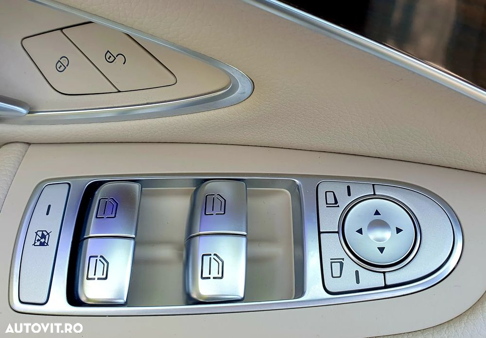 Mercedes-Benz C - 29